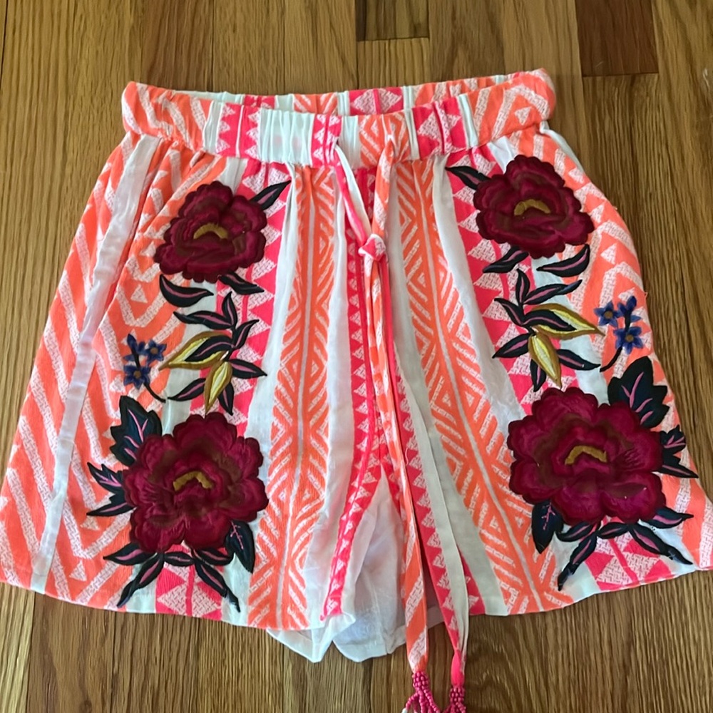 Farm Rio shorts